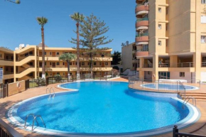 Отель Torres del Sol Edificio   Плайя Де Лас Америкас